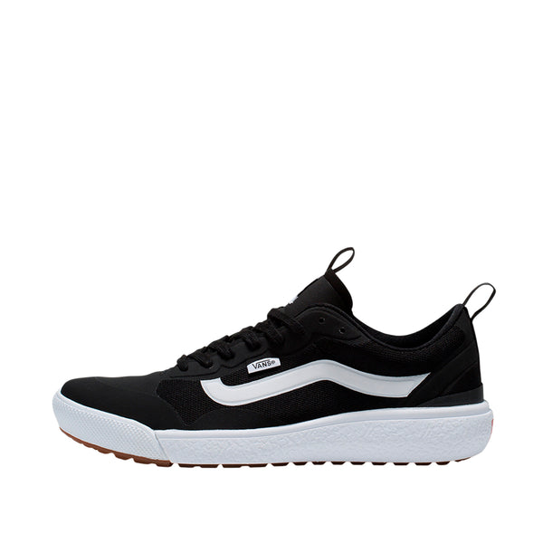 Tennis Rapidweld unisex color negro y blanco