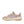 Tennis Range Neo unisex color beige y morado