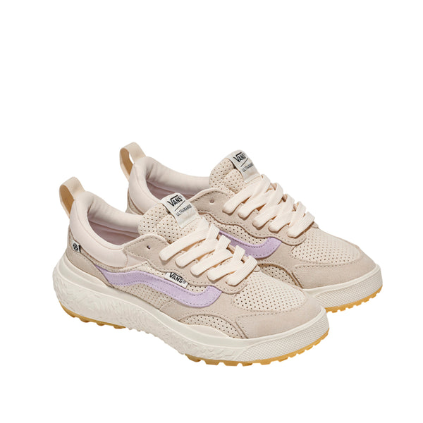 Tennis Range Neo unisex color beige y morado