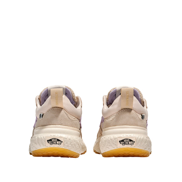 Tennis Range Neo unisex color beige y morado
