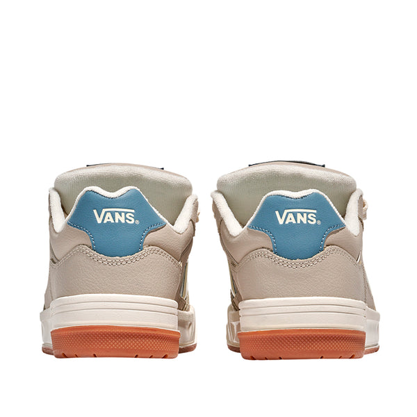 Tennis Upland unisex color gris