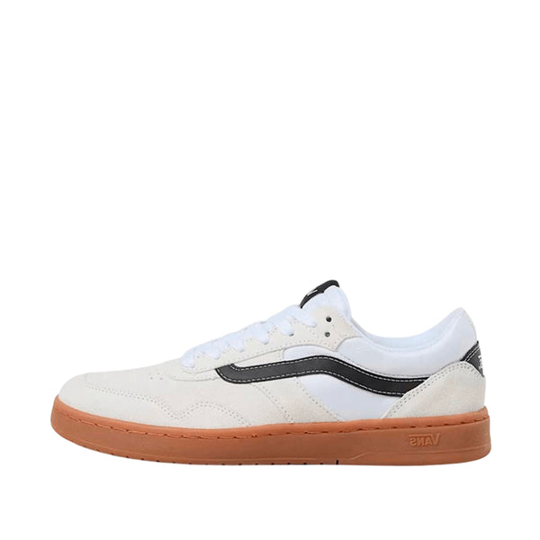 Tennis Cruze unisex color blanco