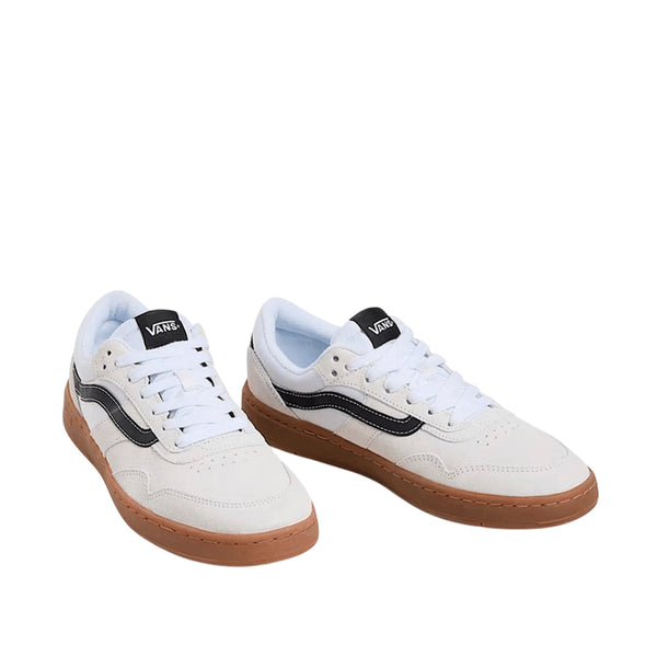 Tennis Cruze unisex color blanco