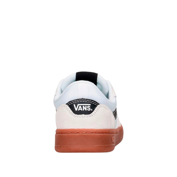 Tennis Cruze unisex color blanco