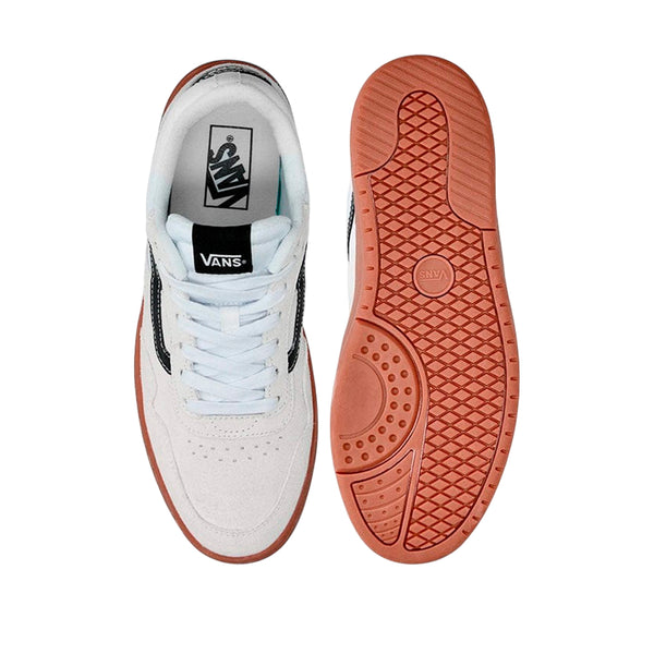 Tennis Cruze unisex color blanco