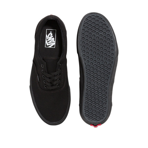 Tennis Era unisex color negro