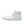 Tennis tipo botín SK8 Hi unisex color blanco