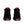 Tennis SK8 Hi unisex color negro