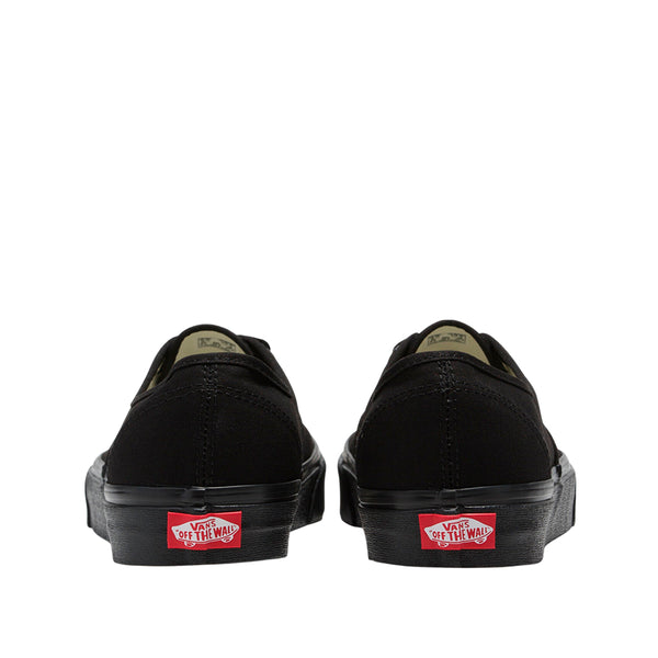 Tennis Auth unisex color negro