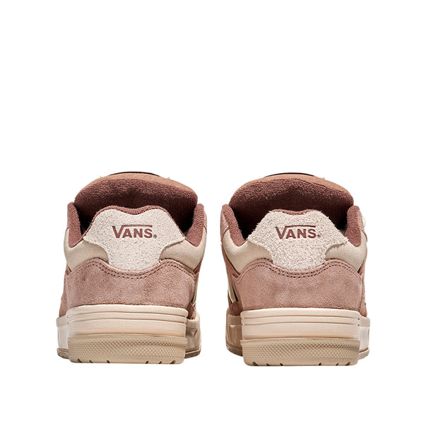 Tennis Upland unisex color taupe