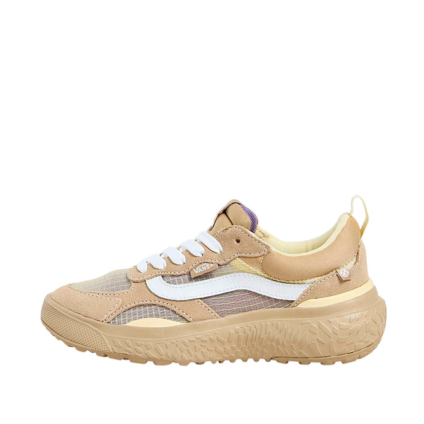 Tennis Range Neo unisex color beige