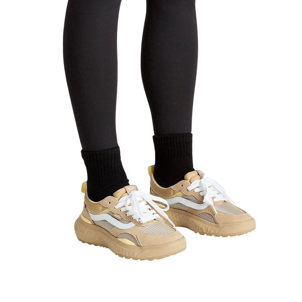 Tennis Range Neo unisex color beige