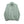 Sudadera Lowered para mujer color verde