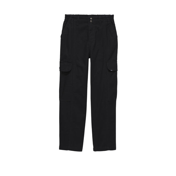 Pantalón Side Walk para mujer color negro