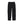 Pantalón Side Walk para mujer color negro