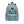 Mochila O Skool Bp unisex color verde