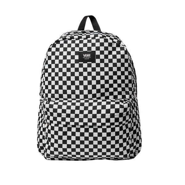 Mochila H2O Bp unisex color negro