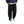 Pantalón chino Range para hombre color negro