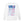 Camiseta Wavy para hombre color blanco