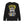Camiseta Skull para hombre color negro