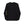 Camiseta Hard Peace para hombre color negro