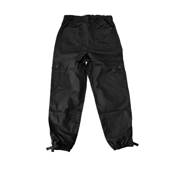 Pantalón deportivo Lani para mujer color negro