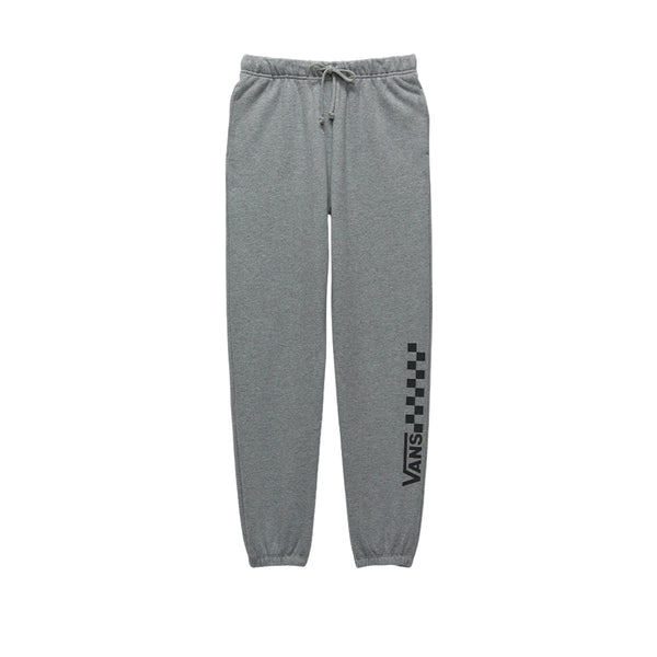 Pantalón deportivo Chalk WM para mujer color gris