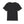 Camiseta Gr Crew para niña color negro y rosado