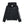 Chaqueta Kastle para mujer color negro