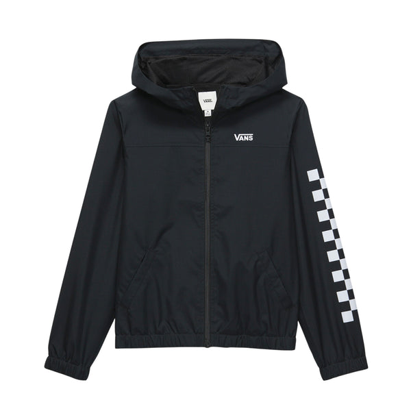 Chaqueta Kastle para mujer color negro