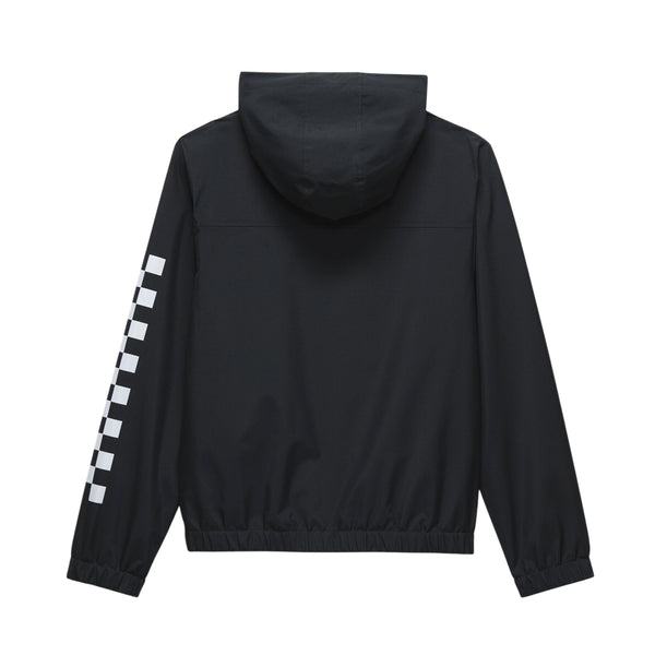 Chaqueta Kastle para mujer color negro