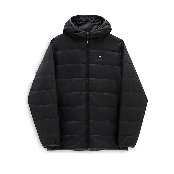 Chaqueta MTE para hombre color negro