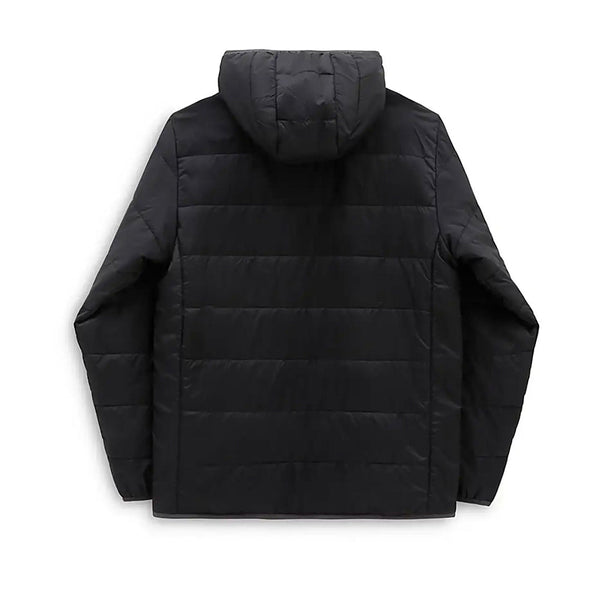 Chaqueta MTE para hombre color negro