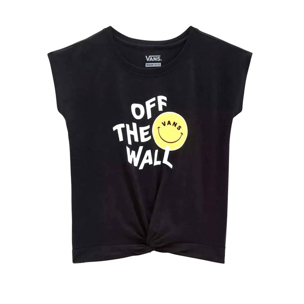 Camiseta Mar Mar para hombre color negro