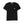 Camiseta Wall Off para hombre color negro