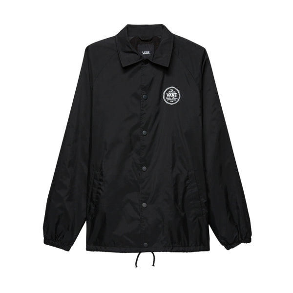 Chaqueta Torrey para hombre color negro