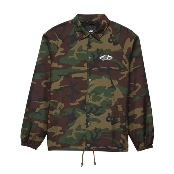 Chaqueta Torrey Jk para hombre color camo