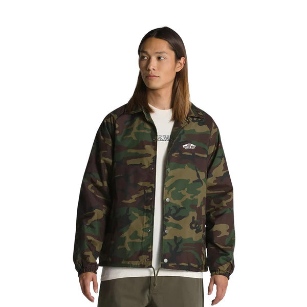 Chaqueta Torrey Jk para hombre color camo