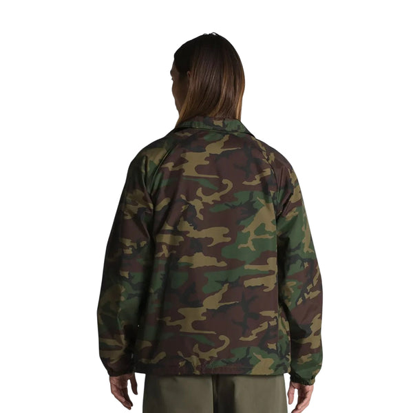 Chaqueta Torrey Jk para hombre color camo