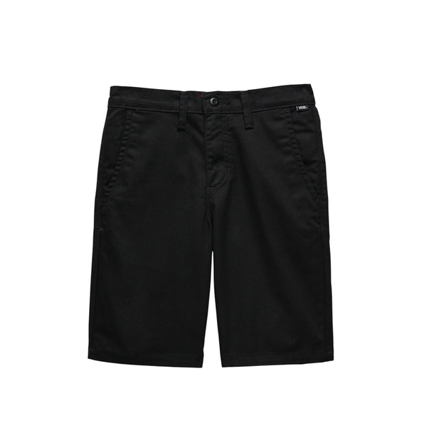 Shorts Li para hombre color negro