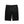 Shorts Li para hombre color negro
