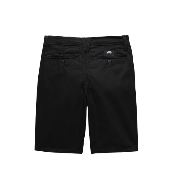 Shorts Li para hombre color negro