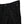 Shorts Li para hombre color negro