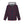 Camiseta Park Way para hombre color negro y rojo
