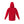 Hoodie Versa MN para hombre color rojo