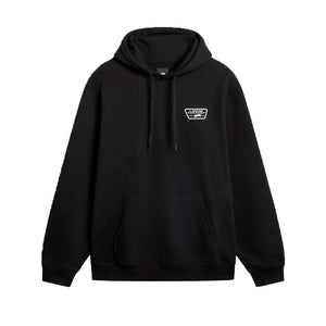 Hoodie Po Li para hombre color negro