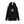 Sudadera Perfom para hombre color negro