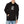 Sudadera Perfom para hombre color negro