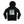 Sudadera Versa para hombre color negro