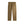 Pantalón Auth Chino para hombre color café